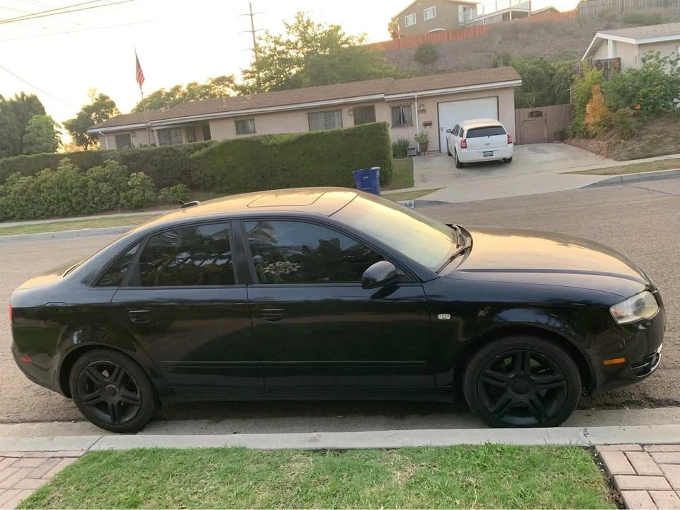 2006 Audi B7 A4 - Image 2 of 10