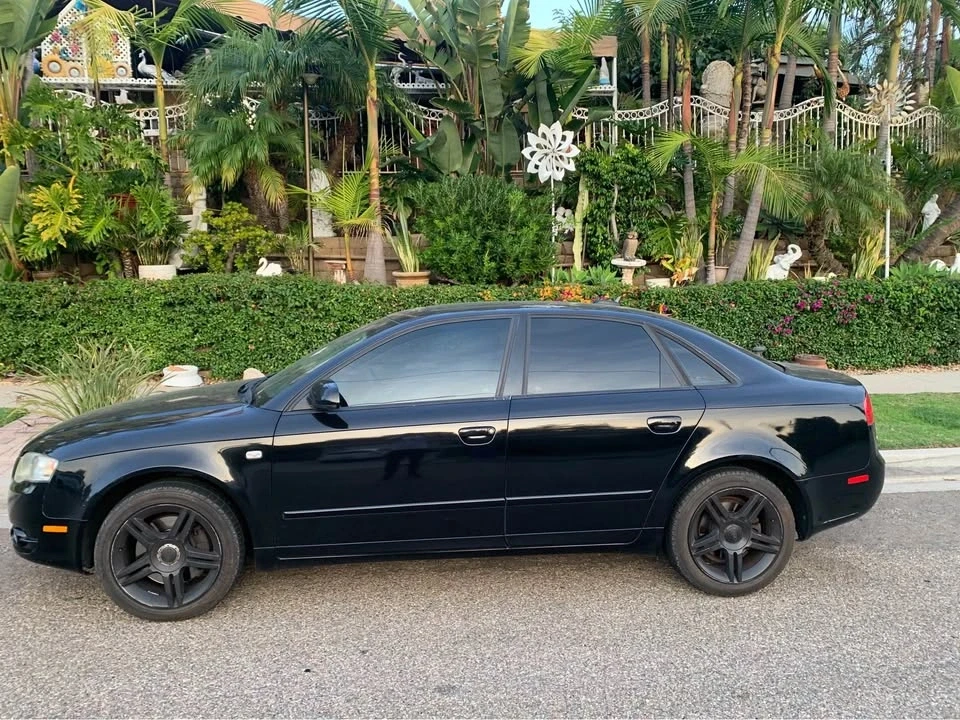 2006 Audi B7 A4 - Image 3 of 10