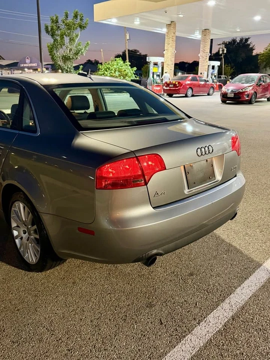 2006 Audi B7 A4 - Image 18 of 18