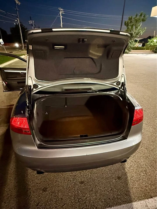2006 Audi B7 A4 - Image 11 of 18