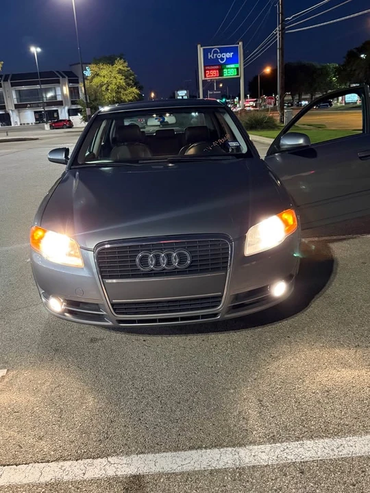 2006 Audi B7 A4 - Image 8 of 18