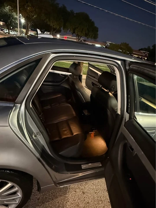 2006 Audi B7 A4 - Image 12 of 18