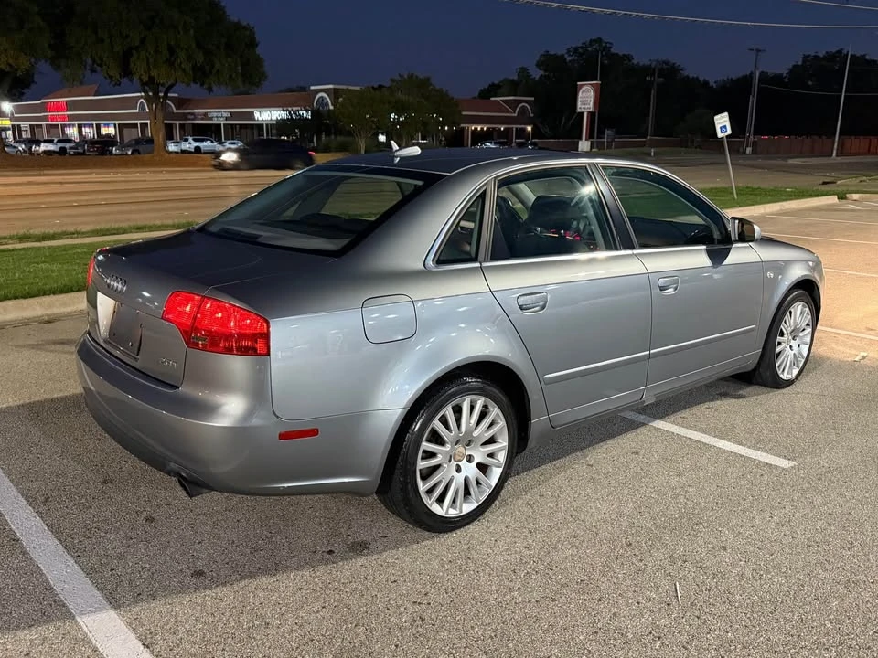 2006 Audi B7 A4 - Image 15 of 18