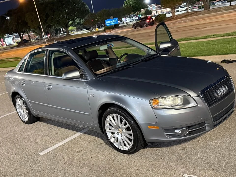 2006 Audi B7 A4 - Image 10 of 18