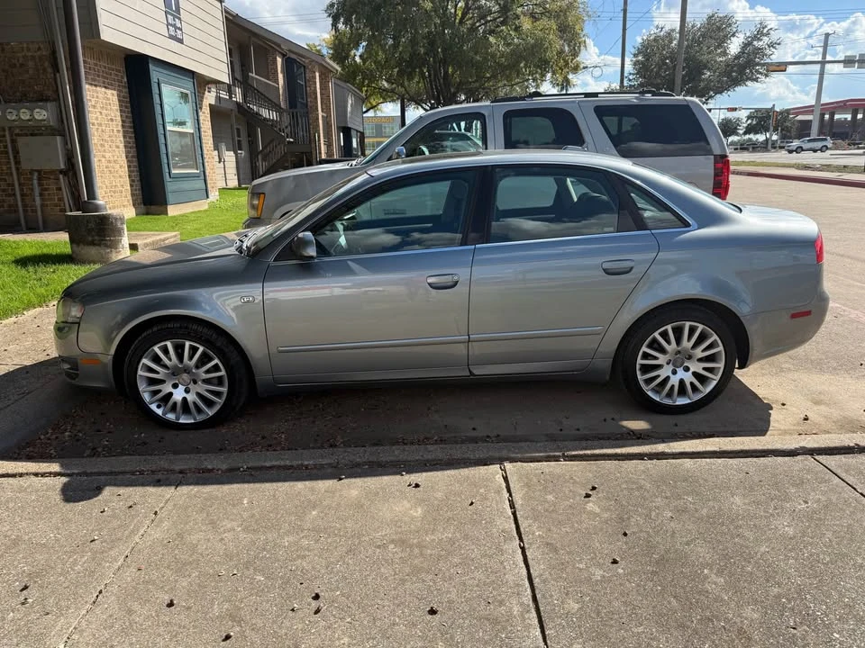 2006 Audi B7 A4 - Image 4 of 18