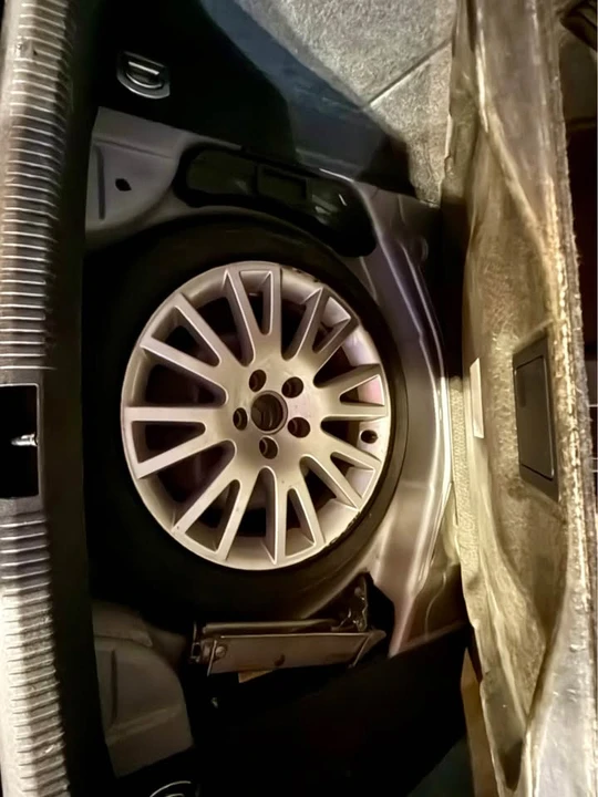 2006 Audi B7 A4 - Image 7 of 18