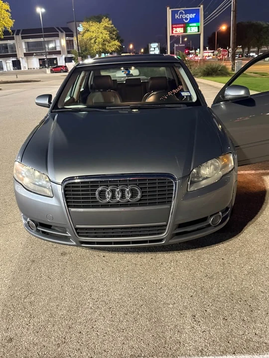 2006 Audi B7 A4 - Image 9 of 18