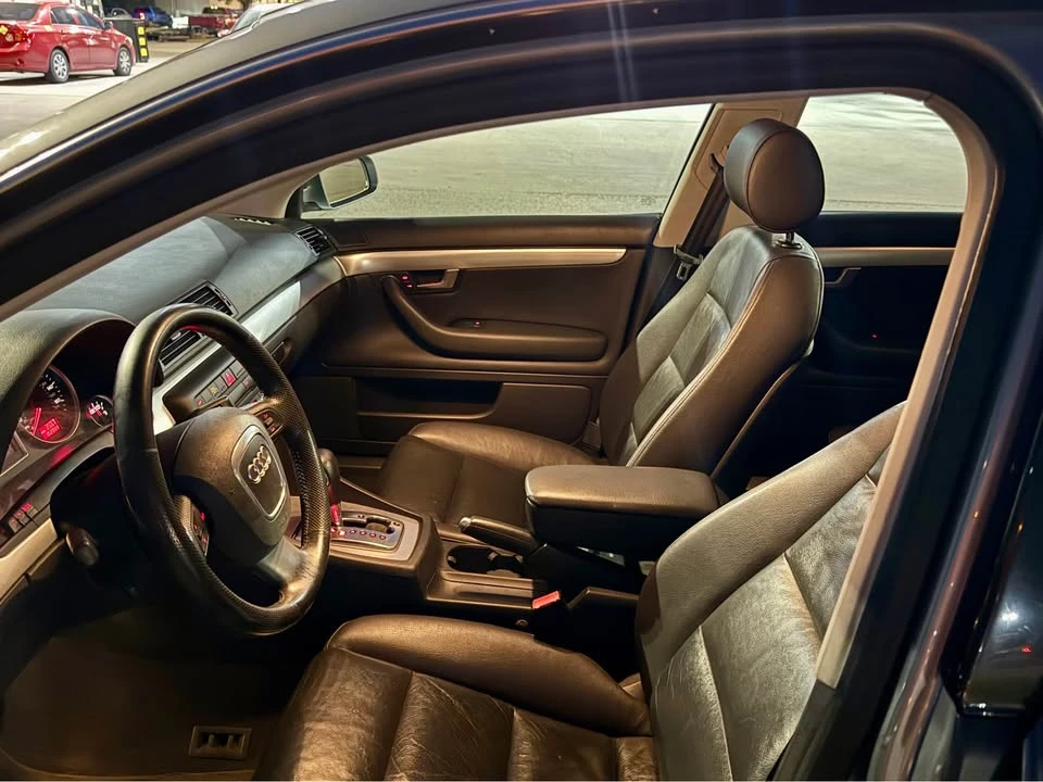 2006 Audi B7 A4 - Image 16 of 18