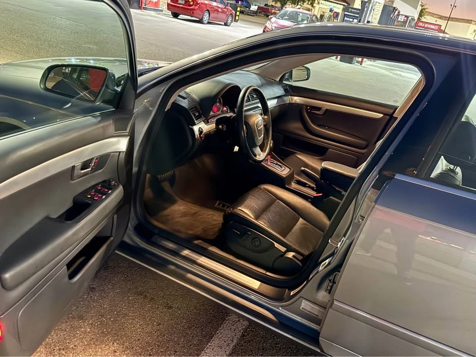 2006 Audi B7 A4 - Image 17 of 18