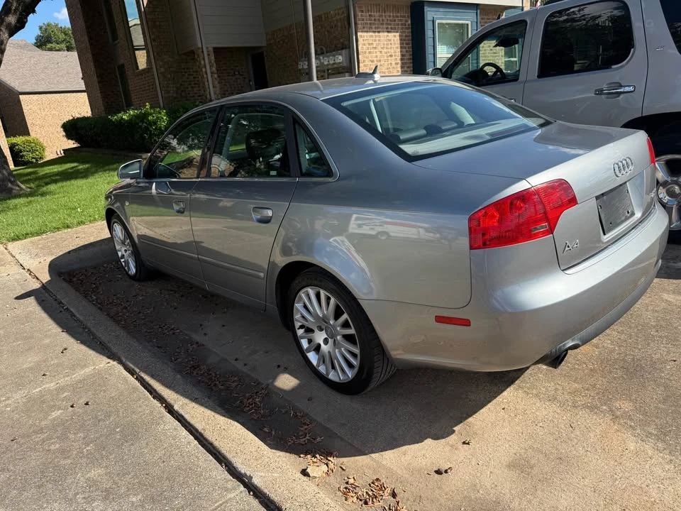 2006 Audi B7 A4 - Image 5 of 18