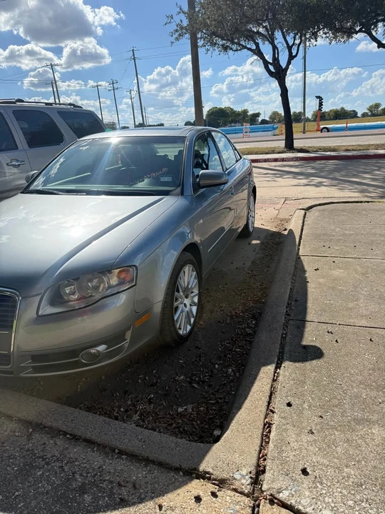 2006 Audi B7 A4 - Image 3 of 18