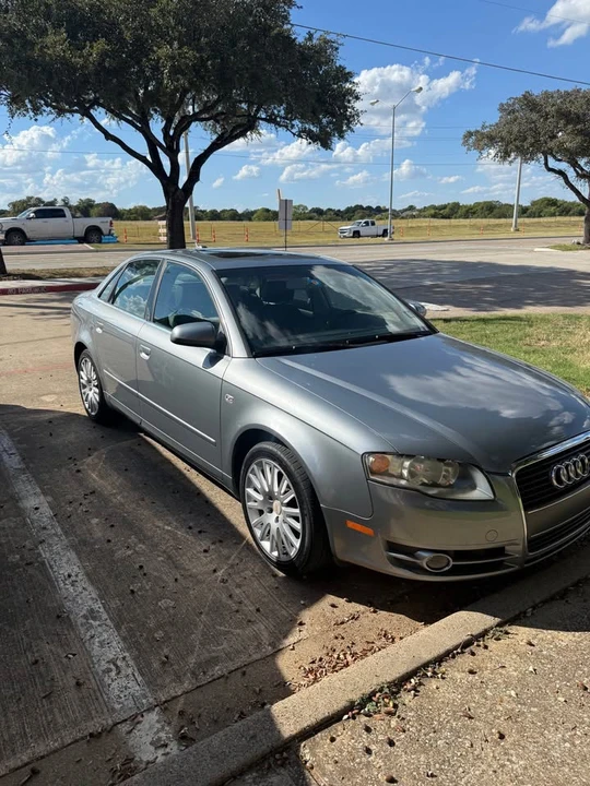 2006 Audi B7 A4 - Image 2 of 18