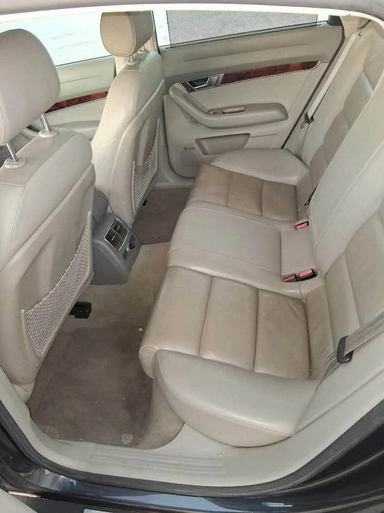 2006 Audi B7 A4 - Image 8 of 10