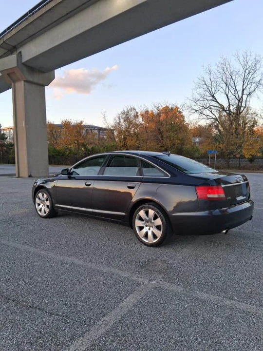 2006 Audi B7 A4 - Image 2 of 10