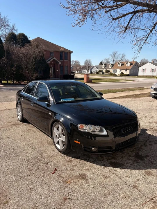 2006 Audi B7 A4 - Image 9 of 13
