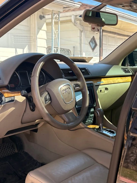 2006 Audi B7 A4 - Image 10 of 13