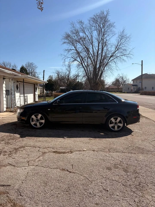 2006 Audi B7 A4 - Image 4 of 13