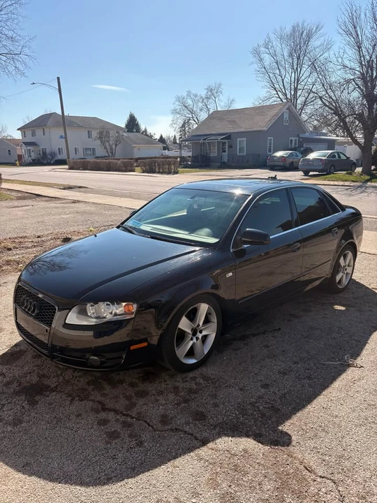 2006 Audi B7 A4 - Image 3 of 13