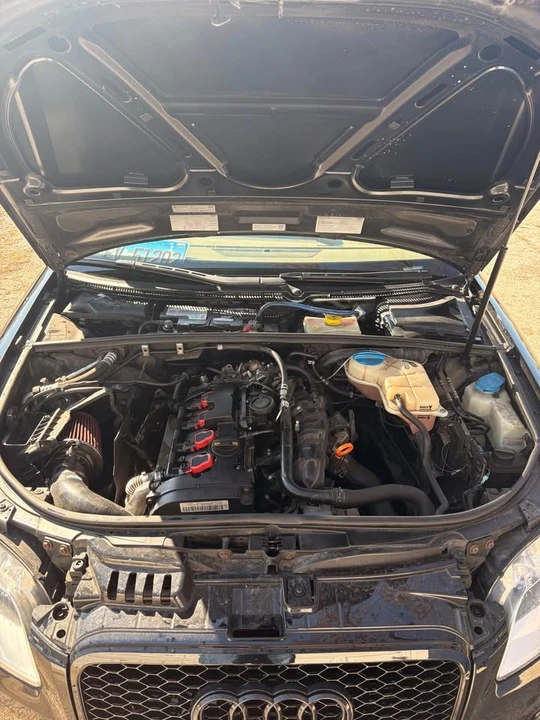 2006 Audi B7 A4 - Image 12 of 13
