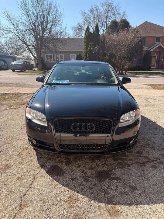 2006 Audi B7 A4 - Image 2 of 13