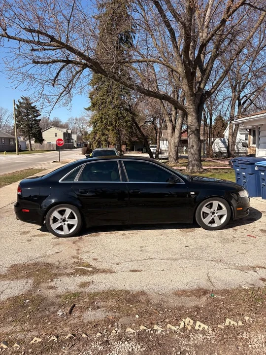 2006 Audi B7 A4 - Image 8 of 13