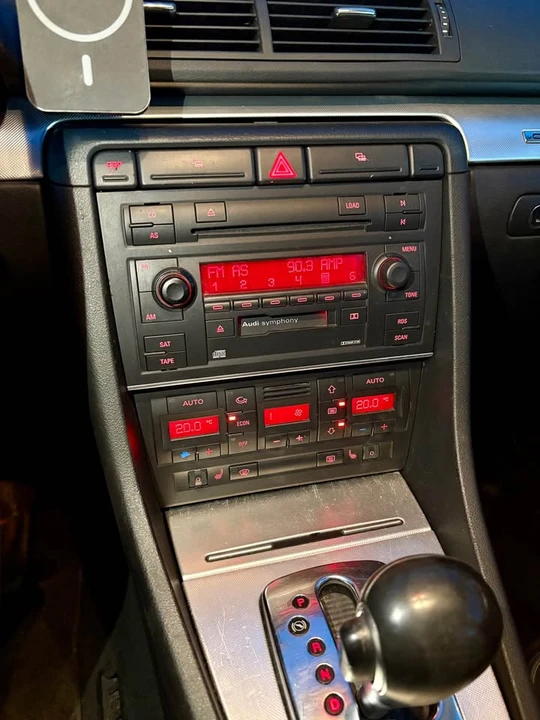 2006 Audi B7 A4 - Image 8 of 16