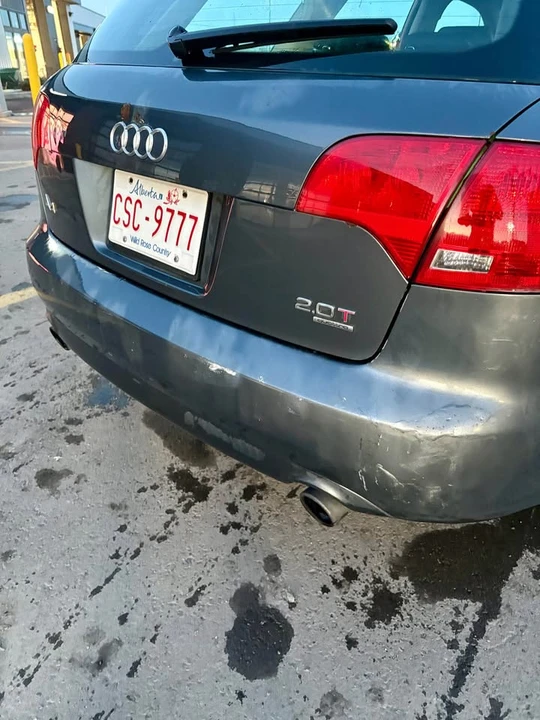 2006 Audi B7 A4 - Image 11 of 16