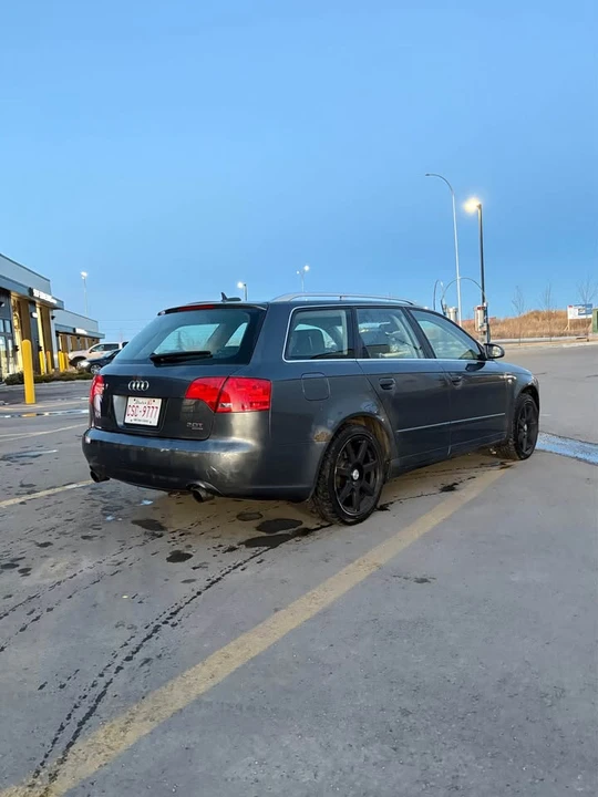 2006 Audi B7 A4 - Image 4 of 16