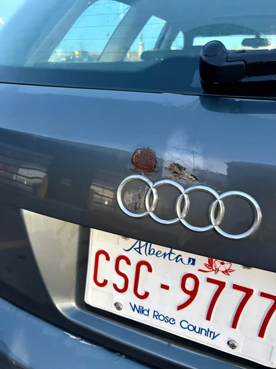 2006 Audi B7 A4 - Image 12 of 16