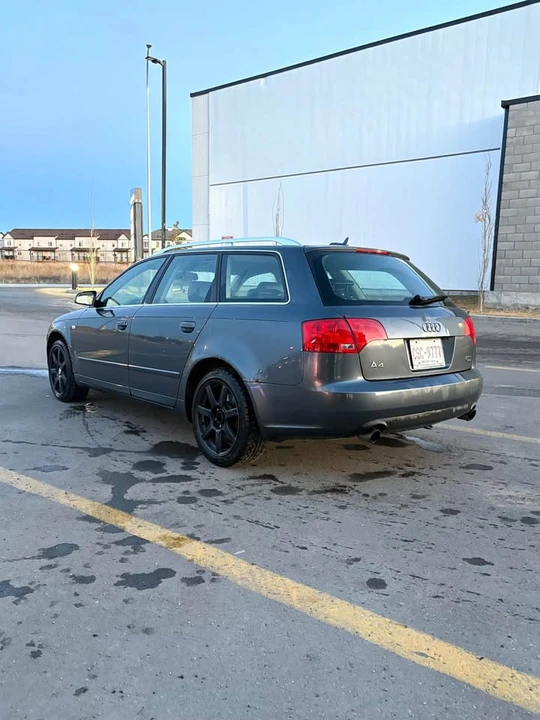 2006 Audi B7 A4 - Image 3 of 16