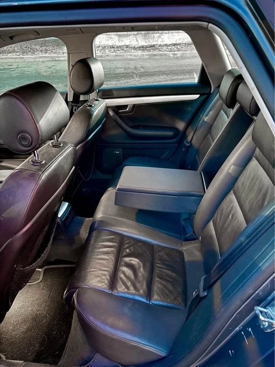 2006 Audi B7 A4 - Image 7 of 16