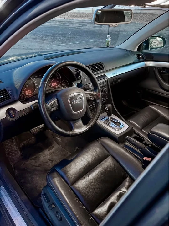 2006 Audi B7 A4 - Image 6 of 16