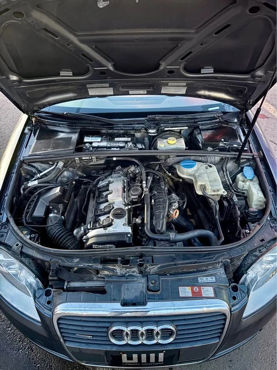 2006 Audi B7 A4 - Image 10 of 16
