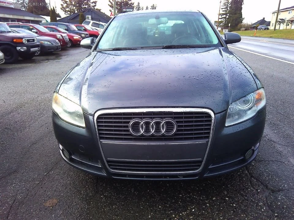 2006 Audi A4 - Image 6 of 17
