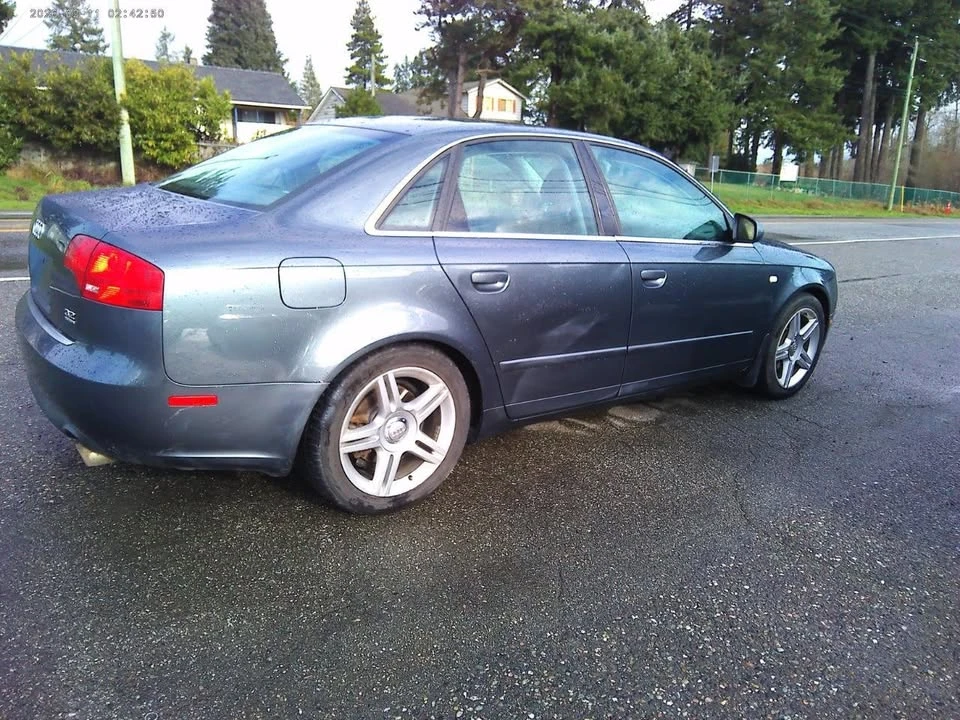 2006 Audi A4 - Image 2 of 17