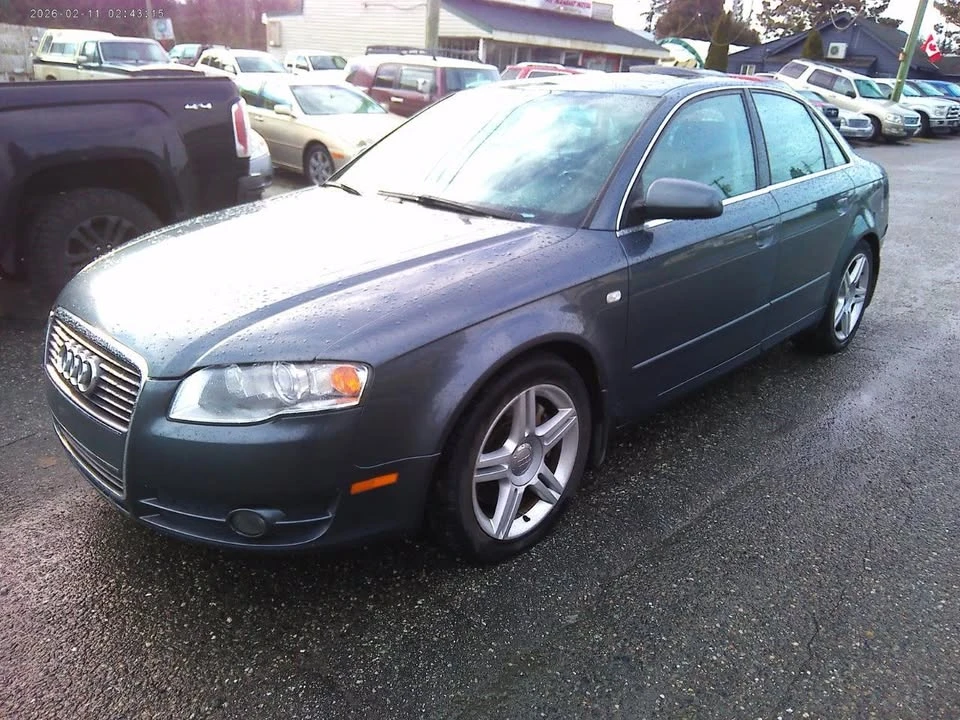 2006 Audi A4 - Image 5 of 17