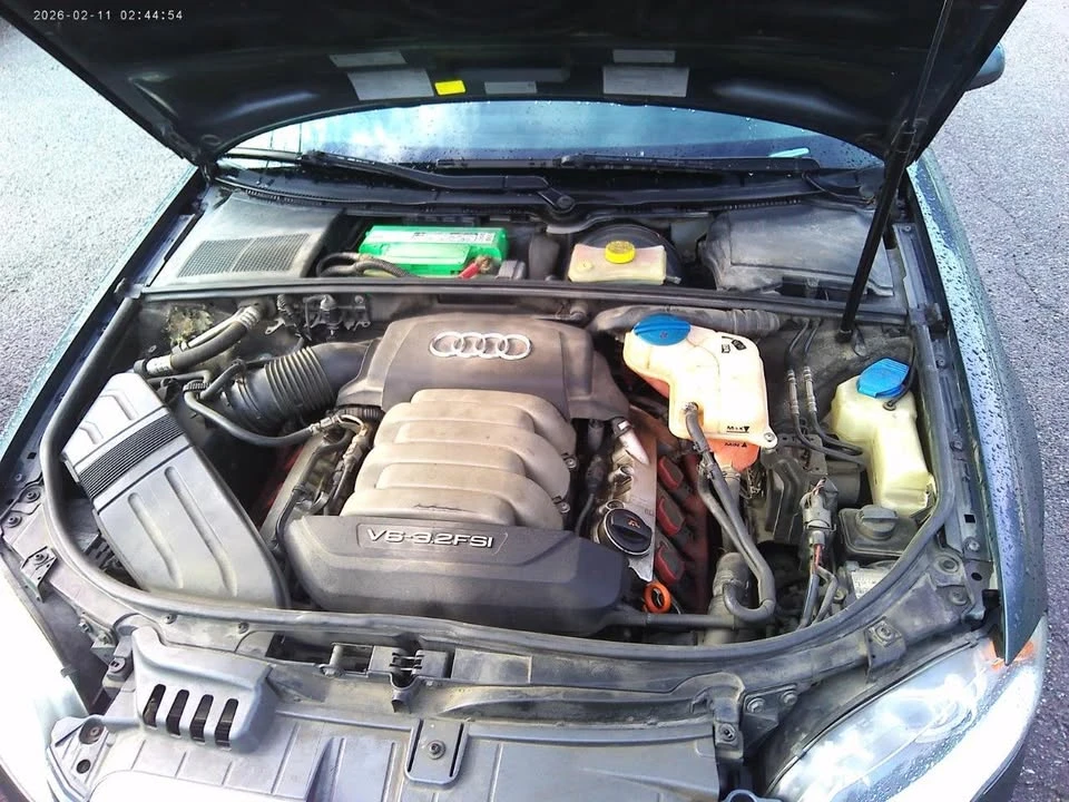 2006 Audi A4 - Image 14 of 17