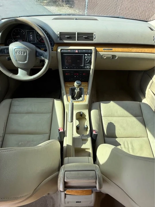 2006 Audi B7 A4 - Image 10 of 20