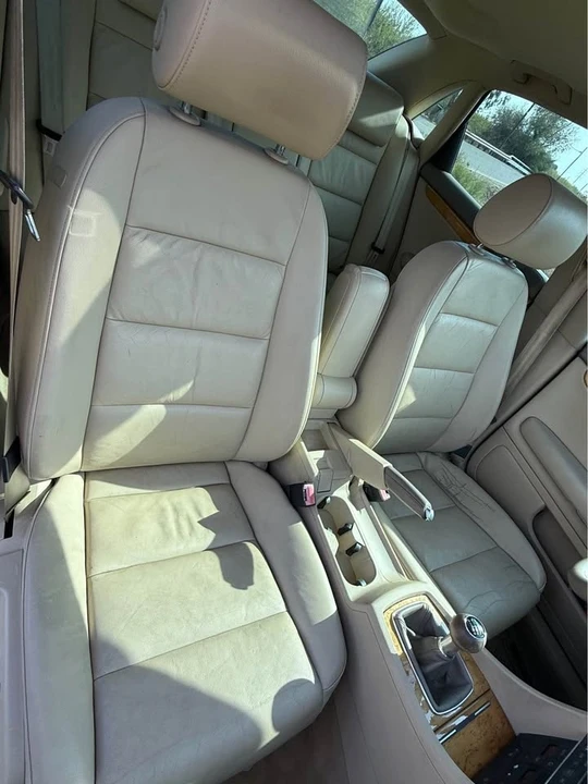2006 Audi B7 A4 - Image 14 of 20