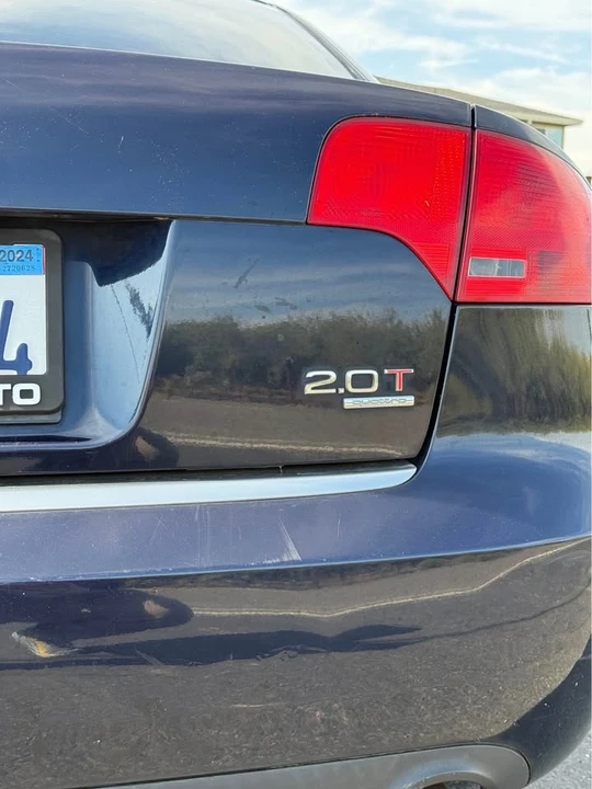 2006 Audi B7 A4 - Image 17 of 20