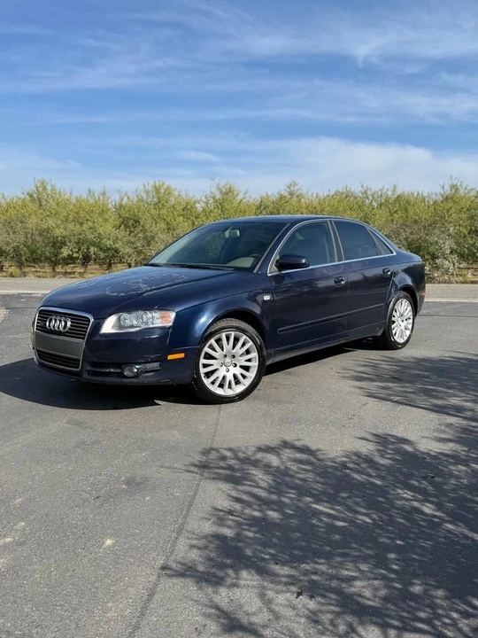 2006 Audi B7 A4 - Image 2 of 20