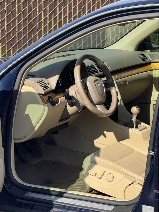 2006 Audi B7 A4 - Image 6 of 20
