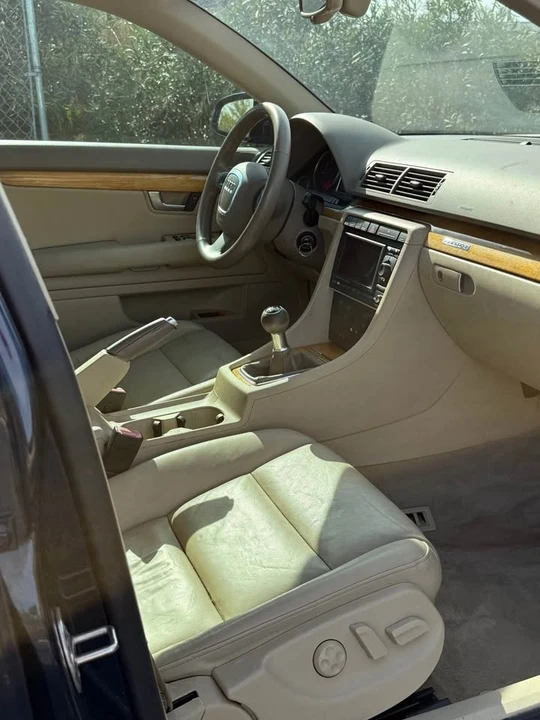 2006 Audi B7 A4 - Image 16 of 20