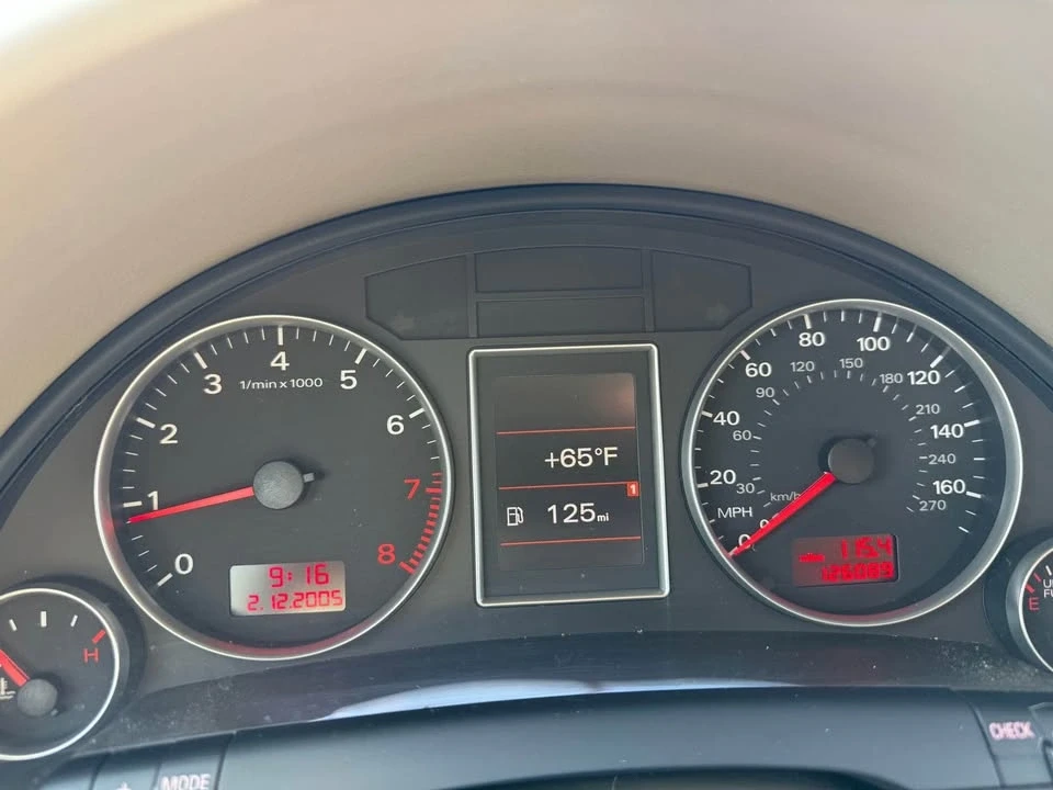 2006 Audi B7 A4 - Image 20 of 20