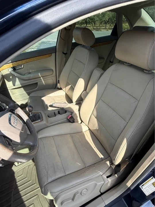 2006 Audi B7 A4 - Image 9 of 20