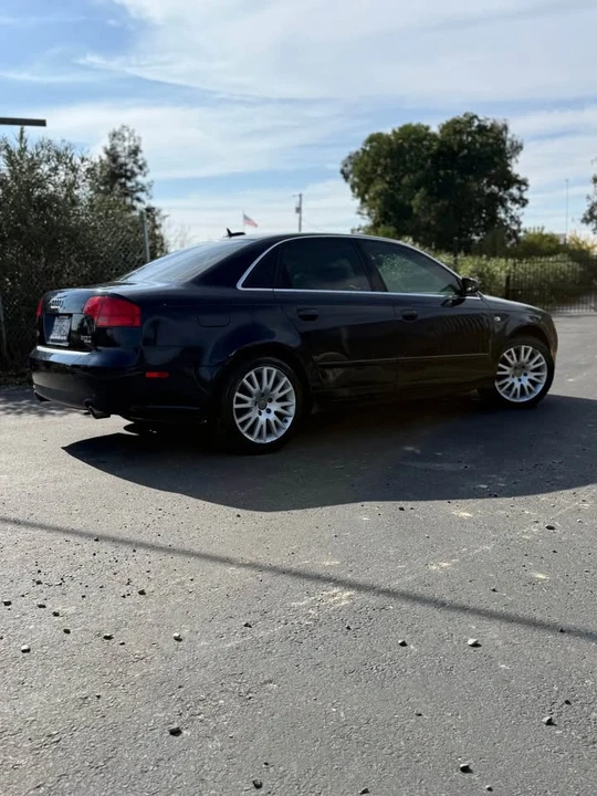 2006 Audi B7 A4 - Image 3 of 20