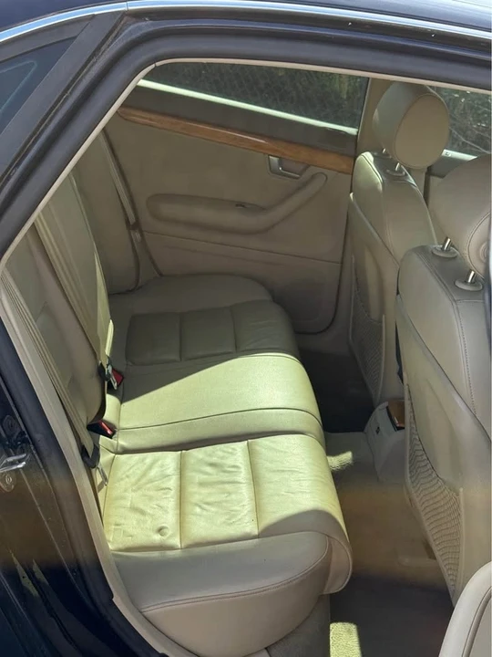 2006 Audi B7 A4 - Image 11 of 20