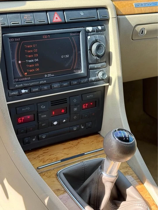 2006 Audi B7 A4 - Image 13 of 20