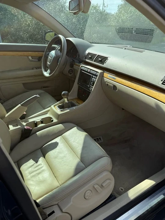 2006 Audi B7 A4 - Image 8 of 20