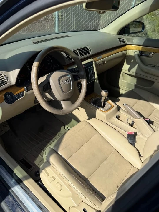 2006 Audi B7 A4 - Image 7 of 20